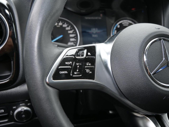 Mercedes-Benz eVito 119 Kasten Lang Distronic NP 83.503 Kamera