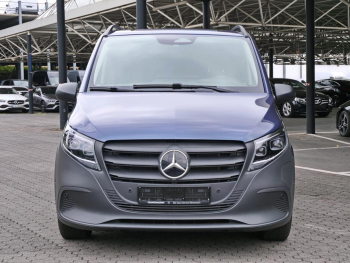 Mercedes-Benz eVito 119 Kasten Lang Distronic NP 83.503 Kamera