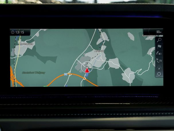 Mercedes-Benz G 400 d Night Schiebedach 360° Standhzg Distronic