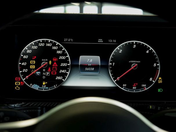 Mercedes-Benz G 400 d Night Schiebedach 360° Standhzg Distronic