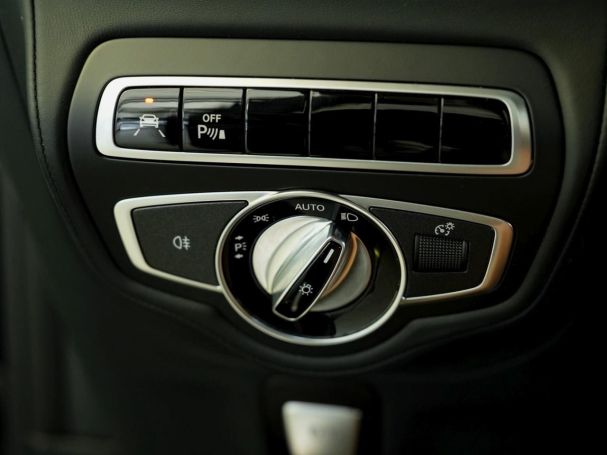 Mercedes-Benz G 400 d Night Schiebedach 360° Standhzg Distronic