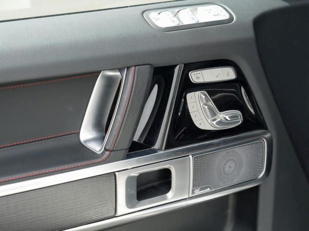 Mercedes-Benz G 400 d AMG Night Schiebedach Standhzg Distronic
