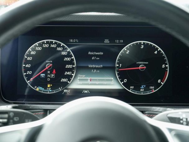 Mercedes-Benz G 400 d AMG Night Schiebedach Standhzg Distronic