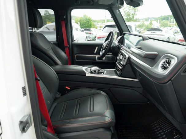 Mercedes-Benz G 400 d AMG Night Schiebedach Standhzg Distronic