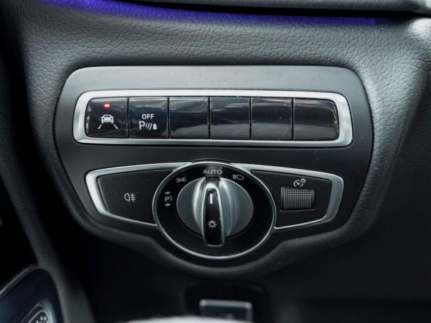 Mercedes-Benz G 500 AMG Night Distronic Schiebedach 360° AHK