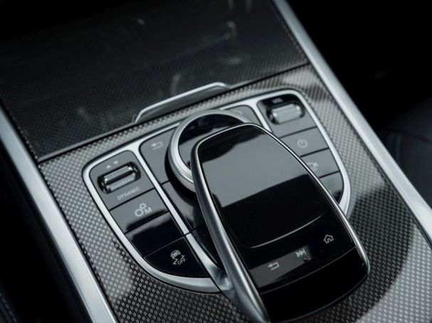 Mercedes-Benz G 500 AMG Night Distronic Schiebedach 360° AHK