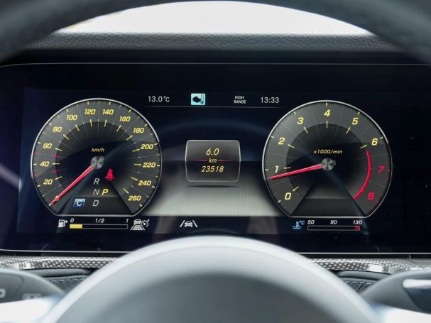 Mercedes-Benz G 500 AMG Night Distronic Schiebedach 360° AHK