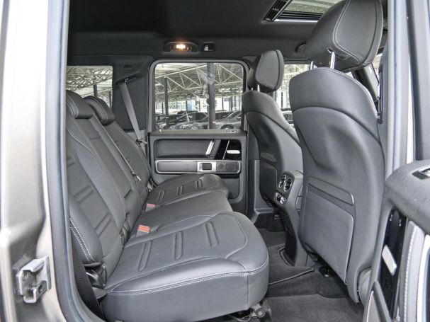 Mercedes-Benz G 500 Schiebedach Standhzg Distronic 360° AHK