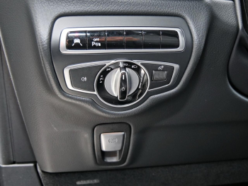 Mercedes-Benz G 500 Schiebedach Standhzg Distronic 360? AHK