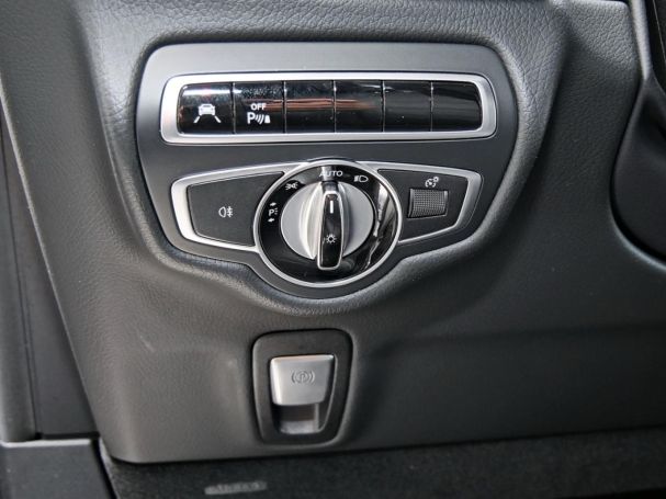 Mercedes-Benz G 500 Schiebedach Standhzg Distronic 360? AHK
