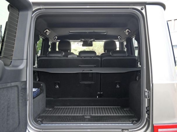 Mercedes-Benz G 500 Schiebedach Standhzg Distronic 360? AHK