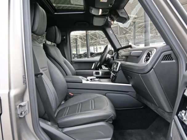 Mercedes-Benz G 500 Schiebedach Standhzg Distronic 360? AHK