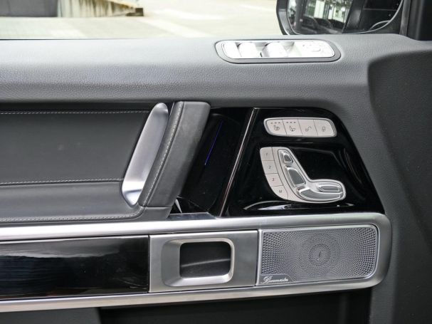 Mercedes-Benz G 63 AMG Night Schiebedach 360° Standhzg AHK