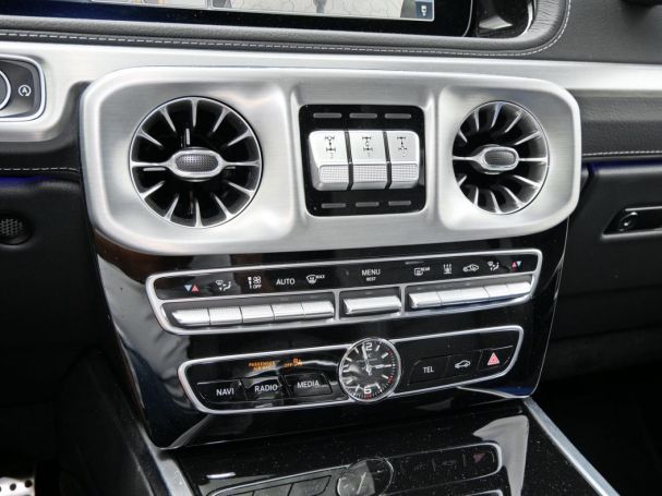 Mercedes-Benz G 63 AMG Night Schiebedach 360° Standhzg AHK