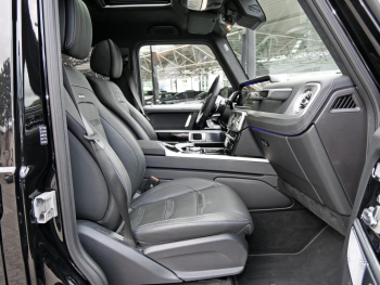 Mercedes-Benz G 63 AMG Night Schiebedach 360? Standhzg AHK