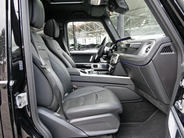 Mercedes-Benz G 63 AMG Night Schiebedach 360° Standhzg AHK