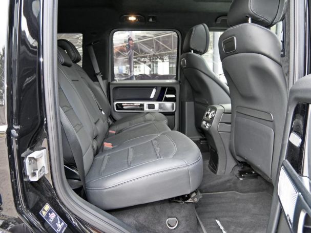 Mercedes-Benz G 63 AMG Night Schiebedach 360° Standhzg AHK