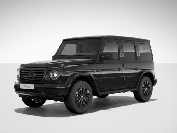 Mercedes-Benz G 450 d Exclusive Night Schiebedach Standhzg AHK