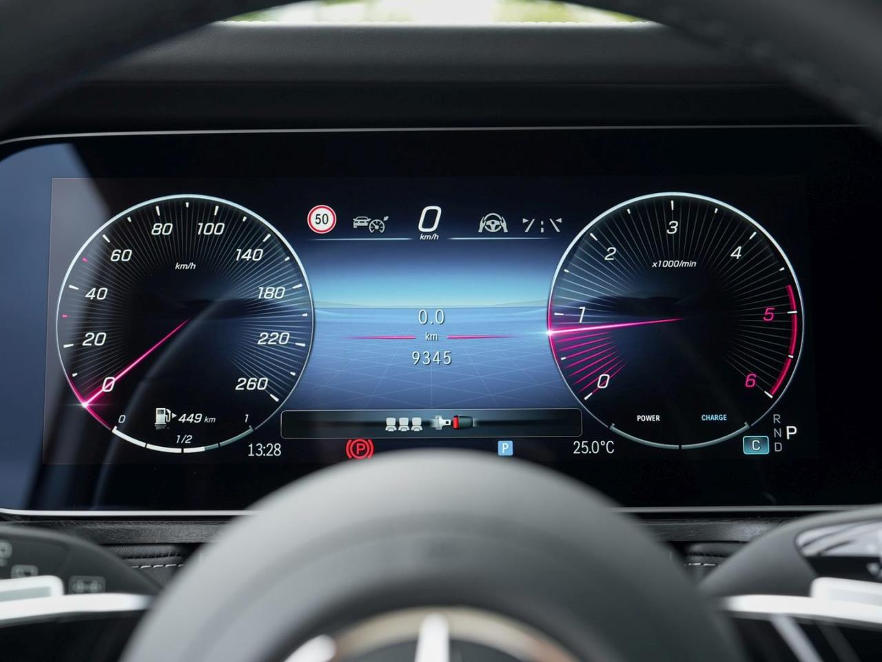 Mercedes-Benz G 450 d Exclusive Night Schiebedach Standhzg AHK