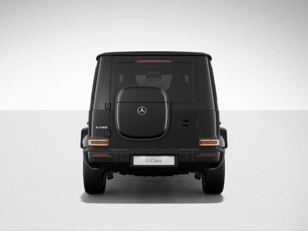 Mercedes-Benz G 580 EQ  AMG Night Edition One Schiebedach 360°