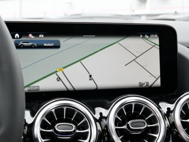 Mercedes-Benz GLA 180 d Progressive Night Panorama Easy-P 360°