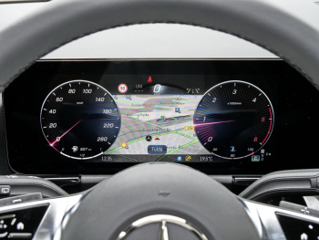 Mercedes-Benz GLA 180 d Progressive Night Panorama Easy-P 360°