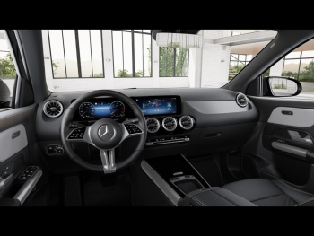 Mercedes-Benz GLA 180 d Progressive Night Panorama Easy-P 360°