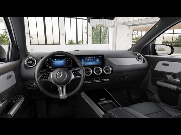 Mercedes-Benz GLA 180 d Progressive Night Panorama Easy-P 360°
