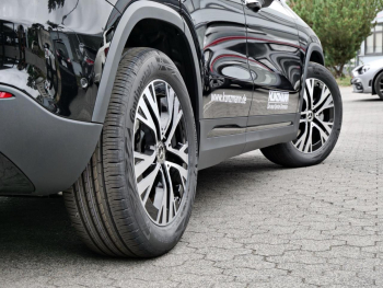 Mercedes-Benz GLA 180 d Progressive Night Panorama Easy-P 360°