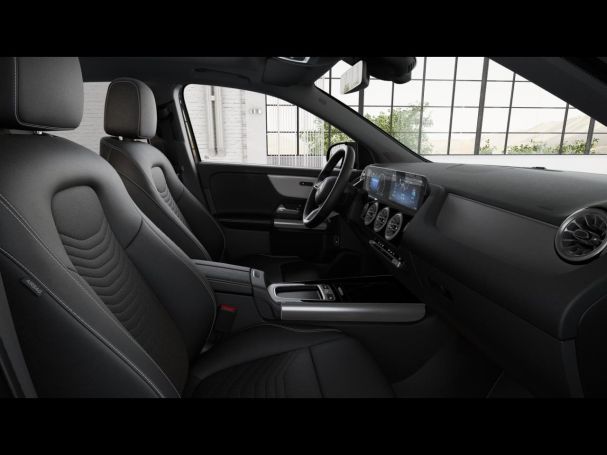 Mercedes-Benz GLA 180 d Progressive Night Panorama Easy-P 360°