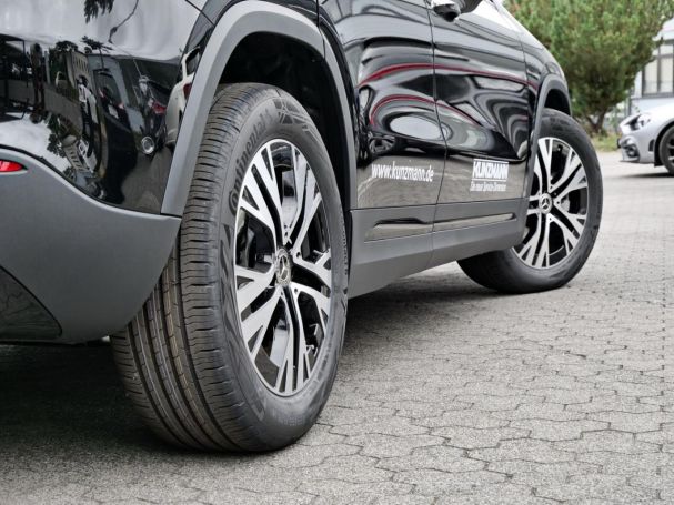 Mercedes-Benz GLA 180 d Progressive Night Panorama Easy-P 360°