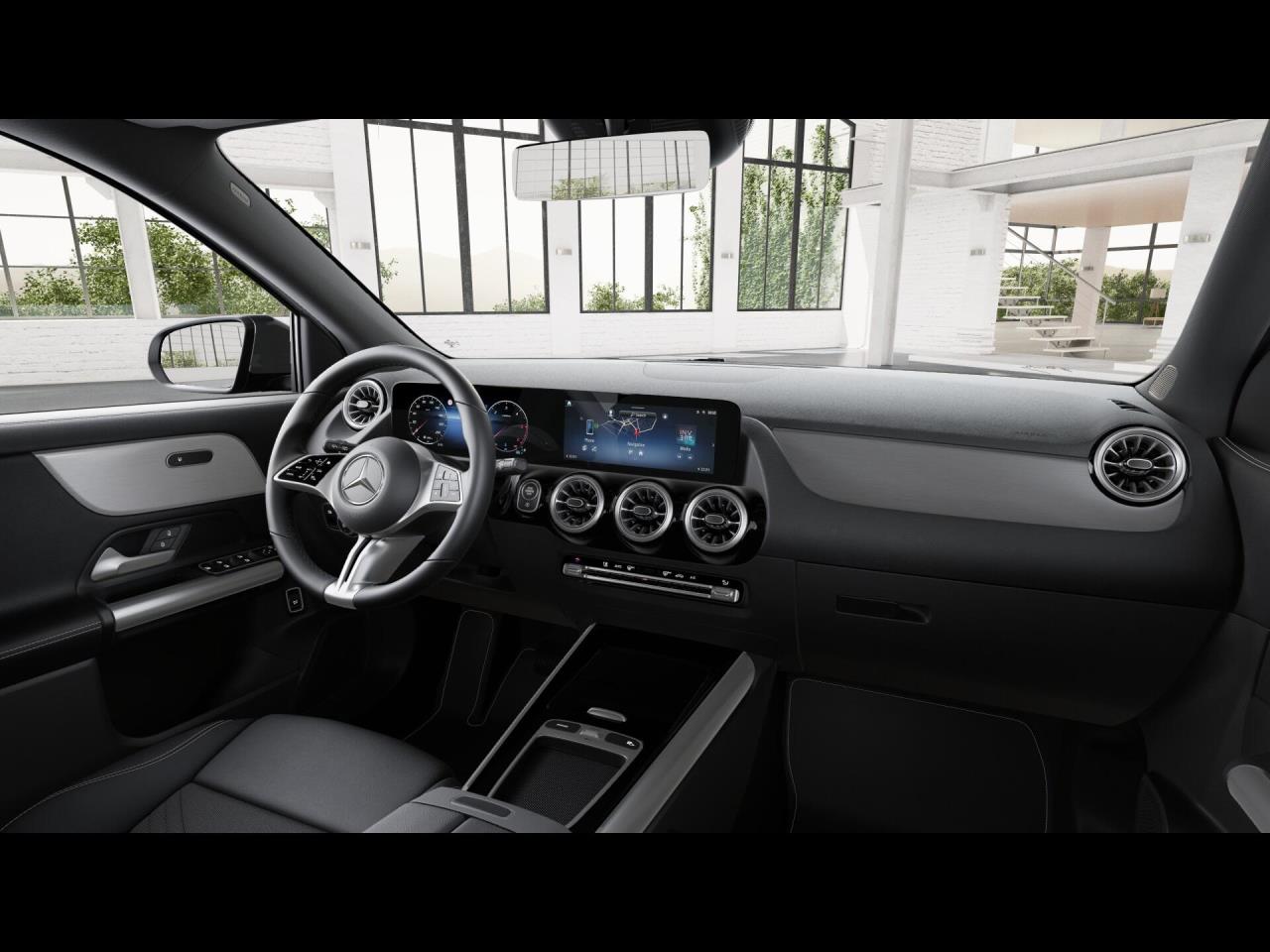 Mercedes-Benz GLA 180 d Progressive Night Panorama Easy-P 360°