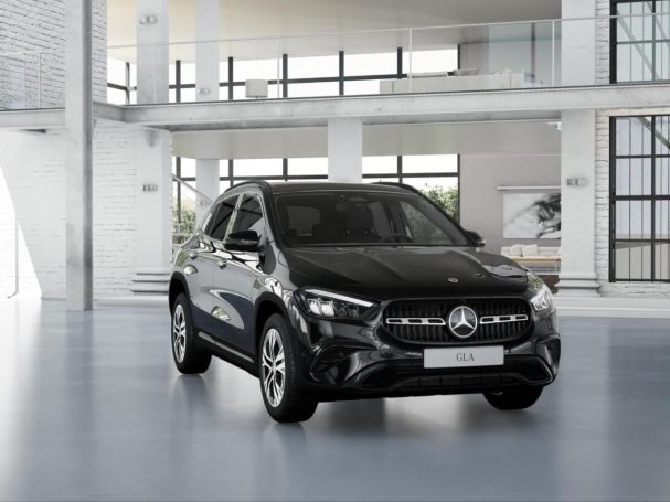 Mercedes-Benz GLA 180 d Progressive Night Panorama Easy-P 360°