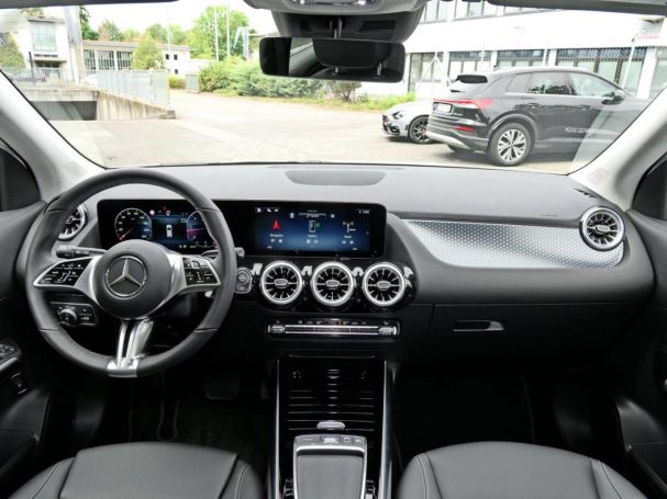 Mercedes-Benz GLA 180 d Progressive Navi Kamera Winter-Paket