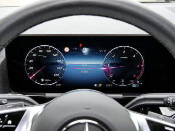 Mercedes-Benz GLA 180 d Progressive Navi Kamera Winter-Paket
