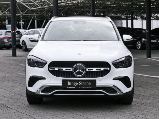 Mercedes-Benz GLA 180 d Progressive Navi Kamera Winter-Paket
