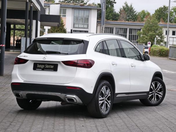 Mercedes-Benz GLA 180 d Progressive Navi Kamera Winter-Paket