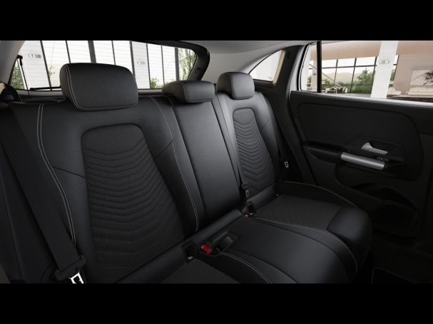 Mercedes-Benz GLA 180 d Progressive Navi Kamera Winter-Paket
