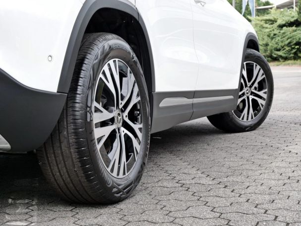 Mercedes-Benz GLA 180 d Progressive Navi Kamera Winter-Paket