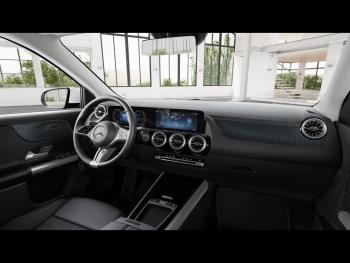Mercedes-Benz GLA 180 d Progressive Navi Kamera Winter-Paket