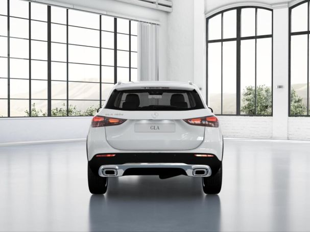 Mercedes-Benz GLA 180 d Progressive Navi Kamera Winter-Paket