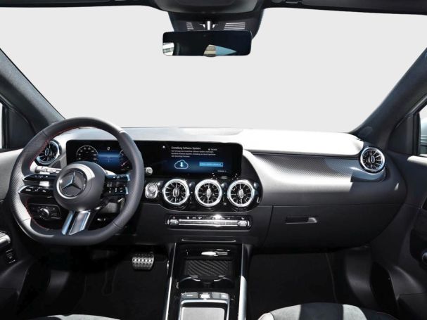 Mercedes-Benz GLA 180 AMG Distronic Kamera Easy-Pack AHK
