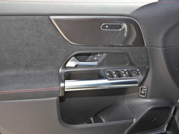 Mercedes-Benz GLA 180 AMG Distronic Kamera Easy-Pack AHK