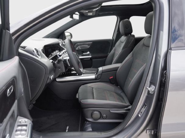 Mercedes-Benz GLA 180 AMG Night Panorama Spurhalte Kamera Park
