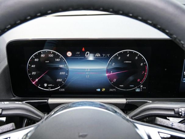 Mercedes-Benz GLA 180 Progressive Distronic Easy-Pack 360° AHK
