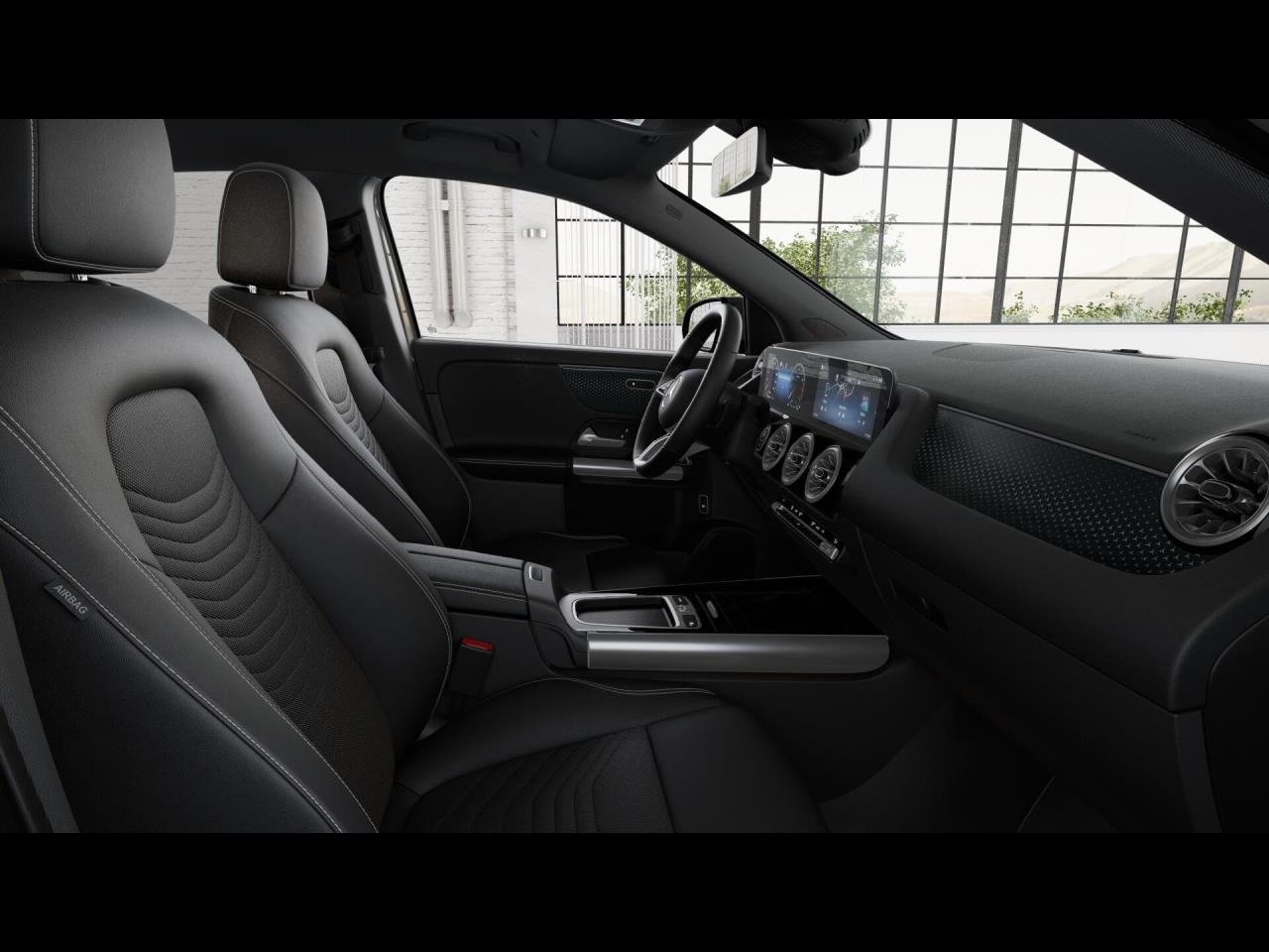 Mercedes-Benz GLA 180 Progressive Distronic Easy-Pack 360° AHK