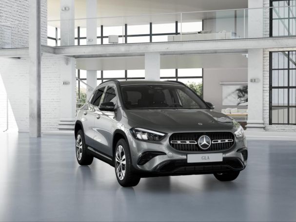 Mercedes-Benz GLA 180 Progressive Distronic Easy-Pack 360° AHK