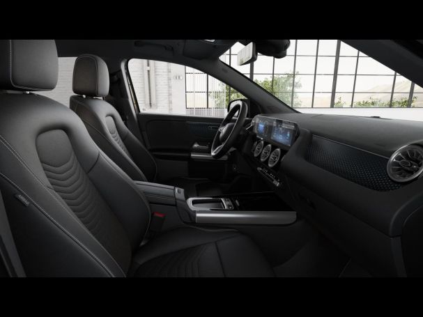 Mercedes-Benz GLA 180 Progressive Night Distronic 360° AHK