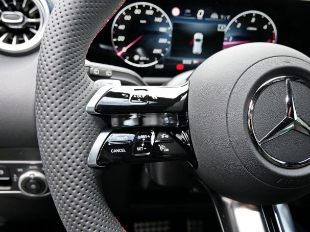Mercedes-Benz GLA 200 d 4MATIC AMG Night Distronic 360° AHK