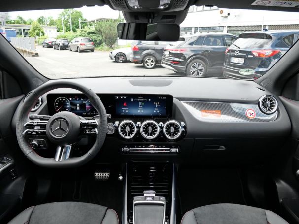 Mercedes-Benz GLA 200 d 4MATIC AMG Night Distronic 360° AHK
